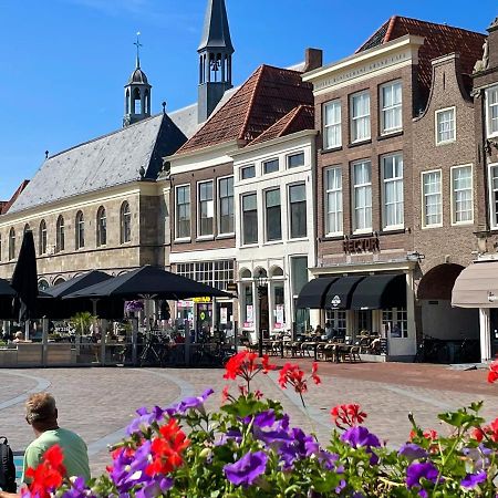 Hector Zierikzee Hotel Exterior photo