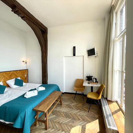 Hector Zierikzee Hotel Exterior photo