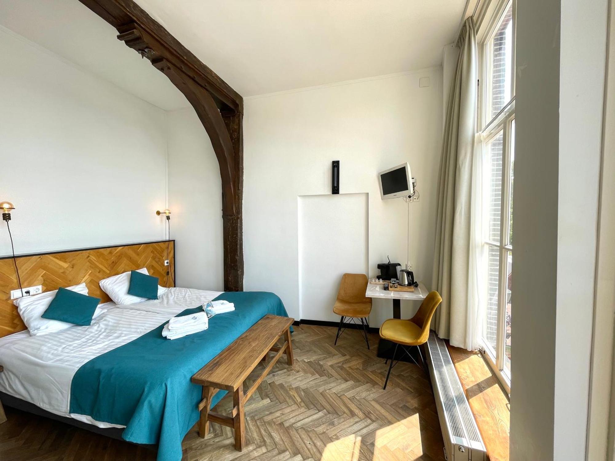 Hector Zierikzee Hotel Exterior photo