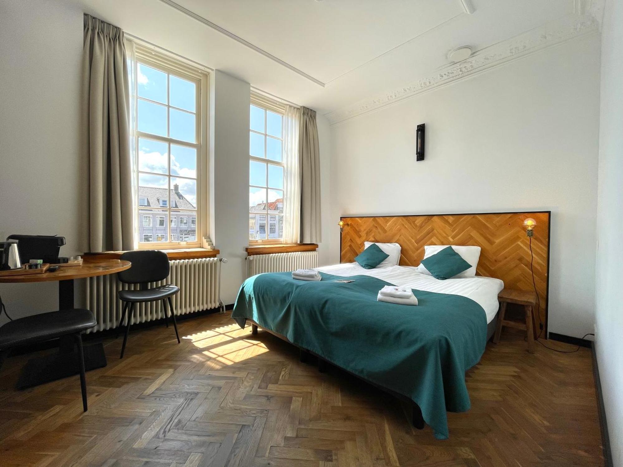 Hector Zierikzee Hotel Exterior photo