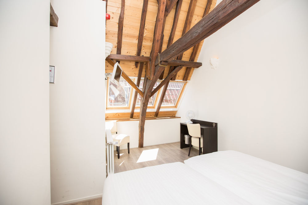 Hector Zierikzee Hotel Exterior photo