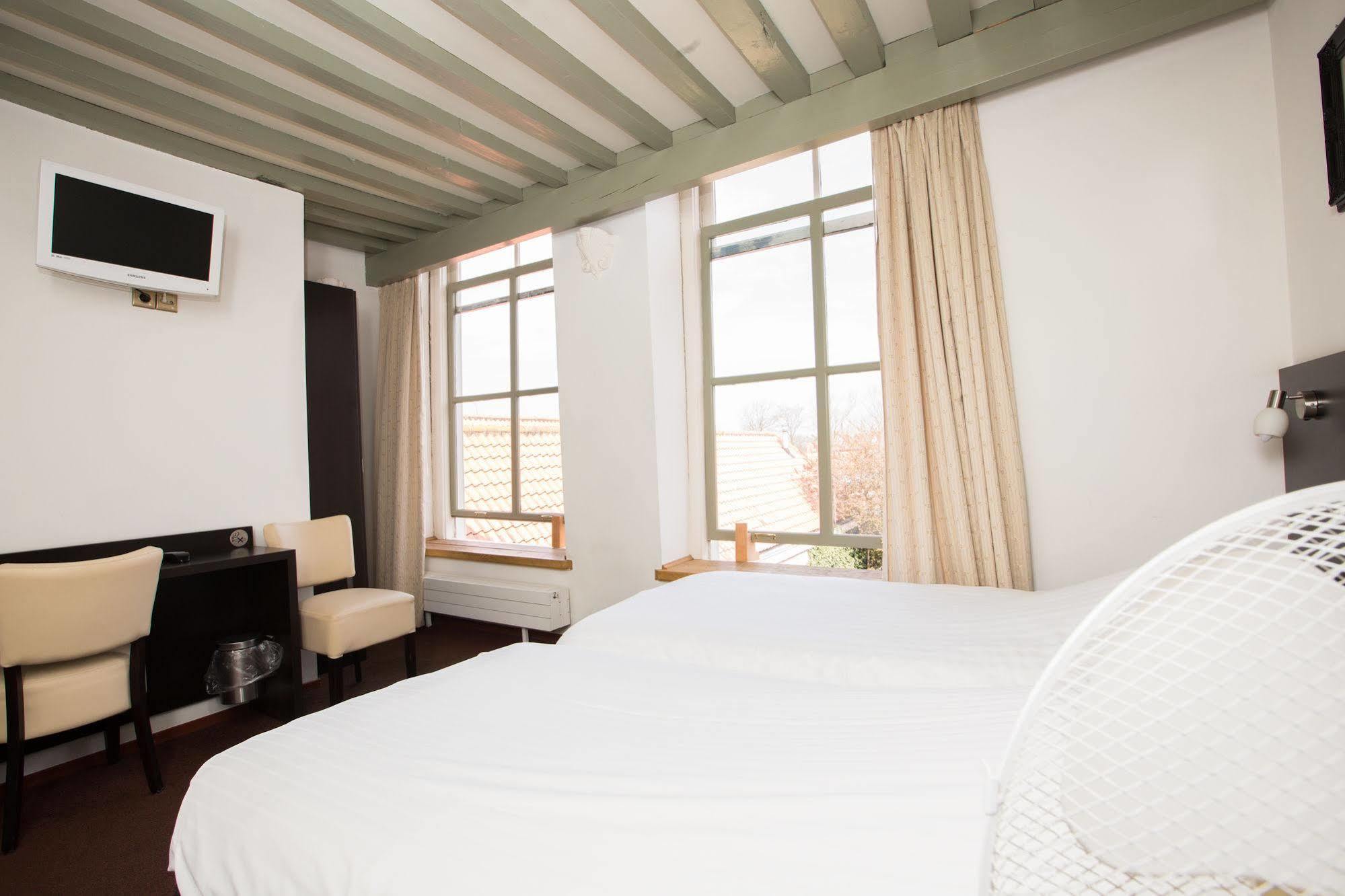 Hector Zierikzee Hotel Exterior photo